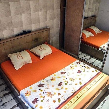 Wild Africa Apartament Mamaia Exterior photo